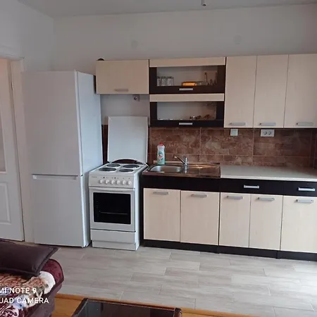 Apartman Brezo * Pale
