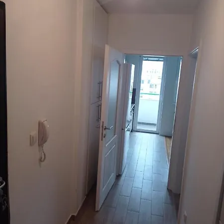 Apartman Brezo Apartment *