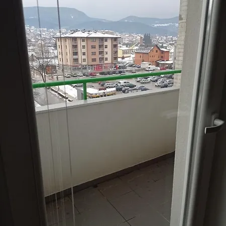 Apartman Brezo * Pale