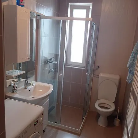 Apartman Brezo