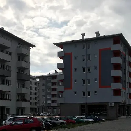 Apartamento Apartman Brezo Pale