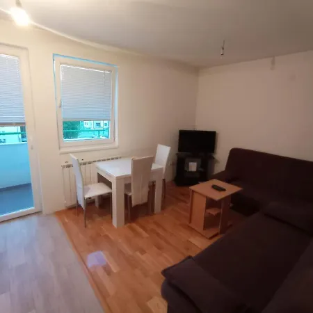 Apartman Brezo Pale